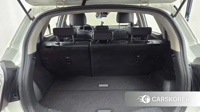 Ssangyong Berry New Tivoli id 3421972 из Кореи 11