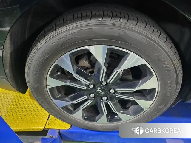 Kia Carnival 4th generation id 3373885 из Кореи 11