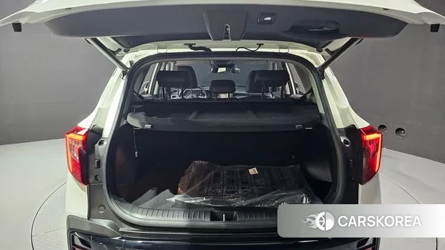 Kia The New Seltos id 3294610 из Кореи 11