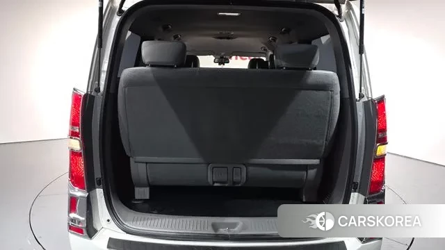 Hyundai The New Grand Starex id 2986246 из Кореи 11