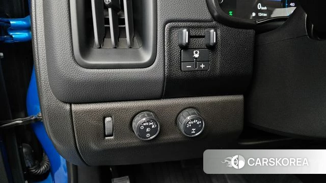 Chevrolet (GM Daewoo) Real New Colorado id 4528735 из Кореи 11