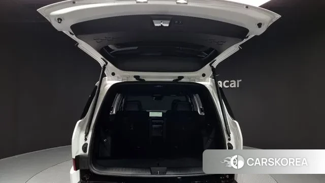 Hyundai Santa Fe (MX5) id 3333231 из Кореи 11