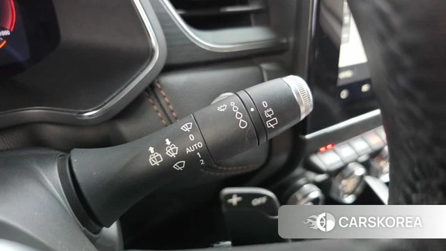 Renault Korea (Samsung) Capture id 4849471 из Кореи 11