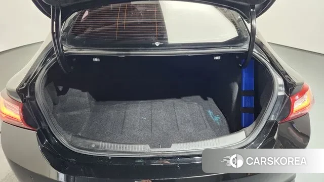 Chevrolet (GM Daewoo) The New Malibu id 3651545 из Кореи 11