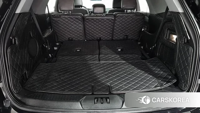 Ford Explorer 6th Generation id 3771354 из Кореи 11