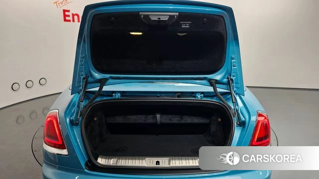 Rolls-Royce Dunn id 3937127 из Кореи 11