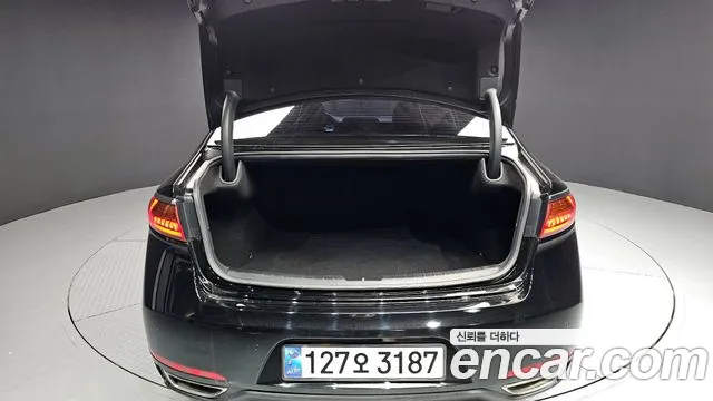 Kia Come New K7 id 2653798 из Кореи 11