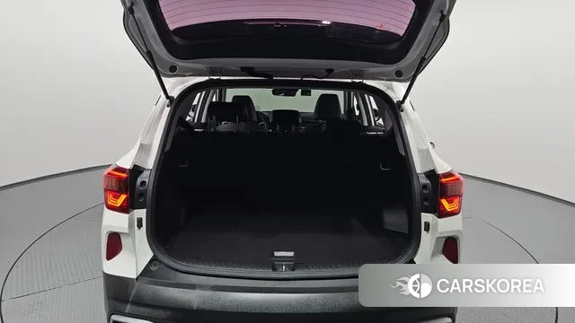 Kia Seltos id 3361075 из Кореи 11