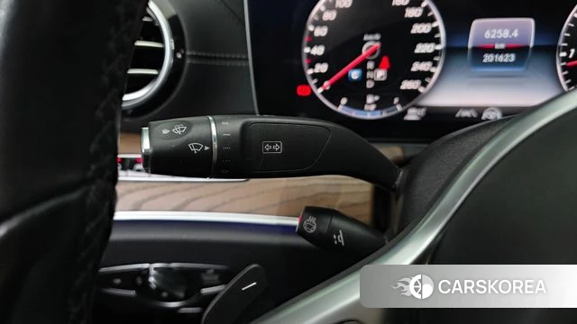 Mercedes-Benz E-Class W213 id 4759736 из Кореи 11