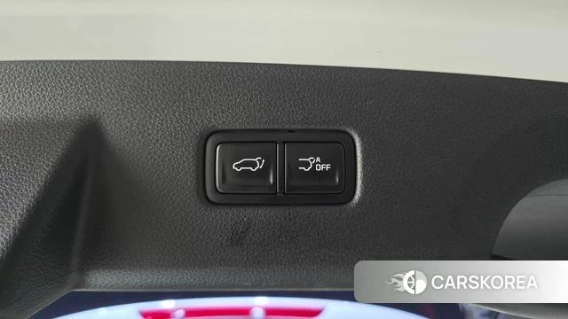 Kia Carnival 4th generation id 4624216 из Кореи 11