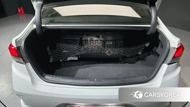 Hyundai Sonata New Rise id 3510150 из Кореи 11