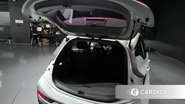 Chevrolet (GM Daewoo) Bolt EV id 3076462 из Кореи 11