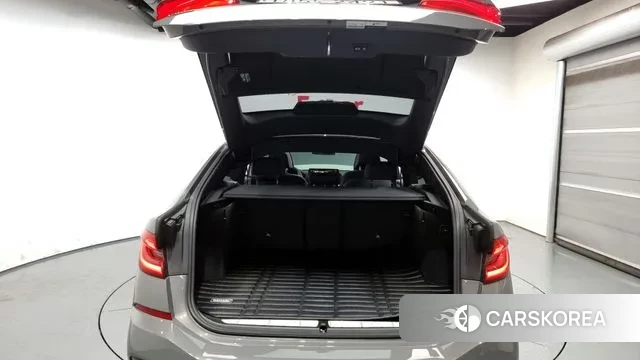 BMW 6 Series GT (G32) id 2974845 из Кореи 11