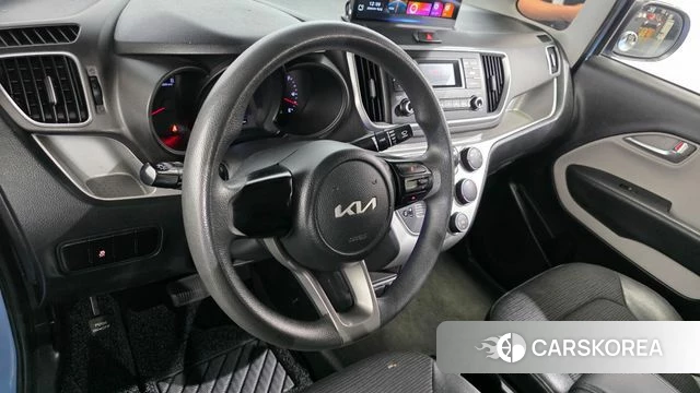Kia The New Ray id 4721557 из Кореи 11