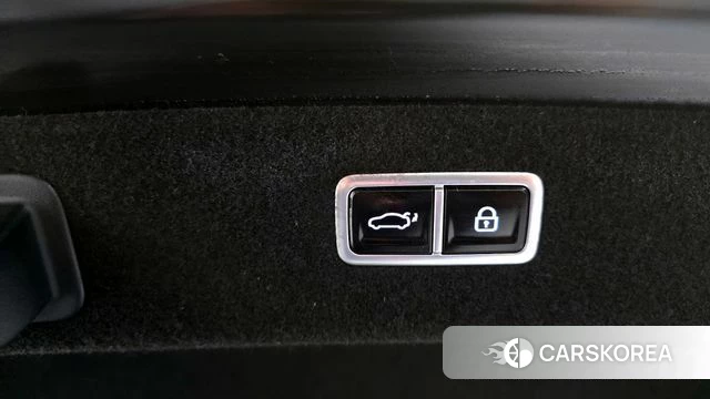 Genesis G90 (RS4) id 3859744 из Кореи 11