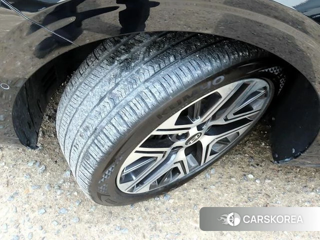 Hyundai Grandeur (GN7) id 4308527 из Кореи 11
