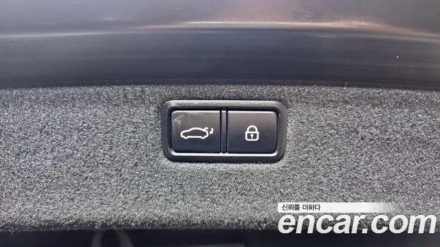 Genesis G80 id 2827835 из Кореи 11