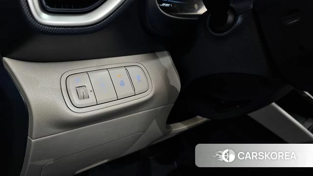 Hyundai Venue id 4612808 из Кореи 11