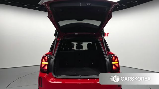 Mini Cooper S Countryman id 3910353 из Кореи 11