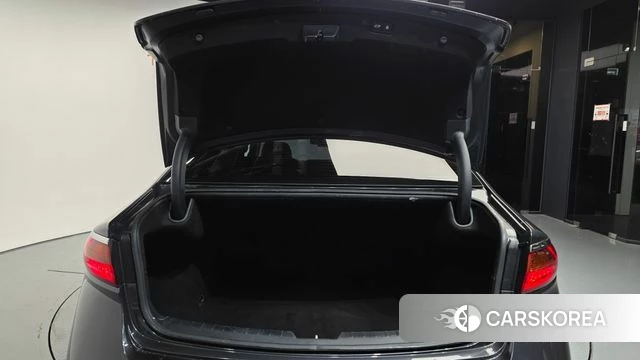 Kia Come New K7 id 4732728 из Кореи 11