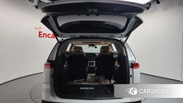 Kia Carnival 4th generation id 3443912 из Кореи 11