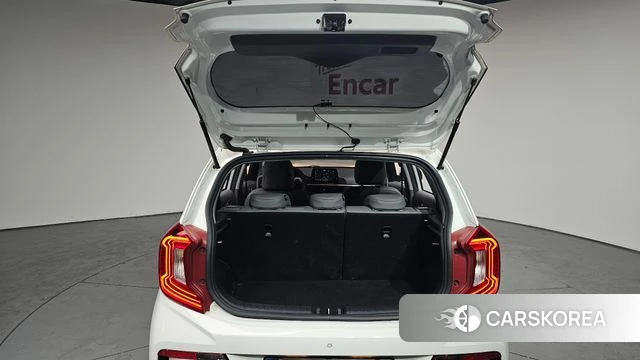 Kia Morning Urban (JA) id 3800844 из Кореи 11