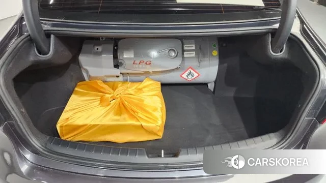 Kia Come New K7 id 3672589 из Кореи 11