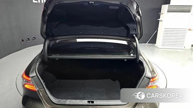 Toyota Camry (XV70) id 4339674 из Кореи 11