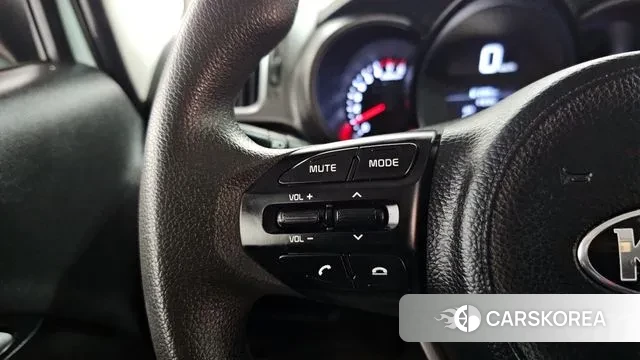 Kia The New Ray id 3444343 из Кореи 11