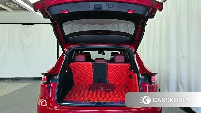 Porsche Cayenne (PO536) id 3395377 из Кореи 11