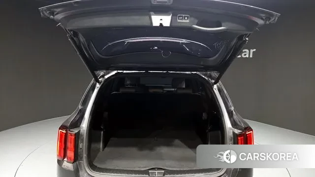 Kia Sorento 4th Generation id 3680882 из Кореи 11