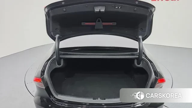 Hyundai The New Grandeur IG id 3416380 из Кореи 11