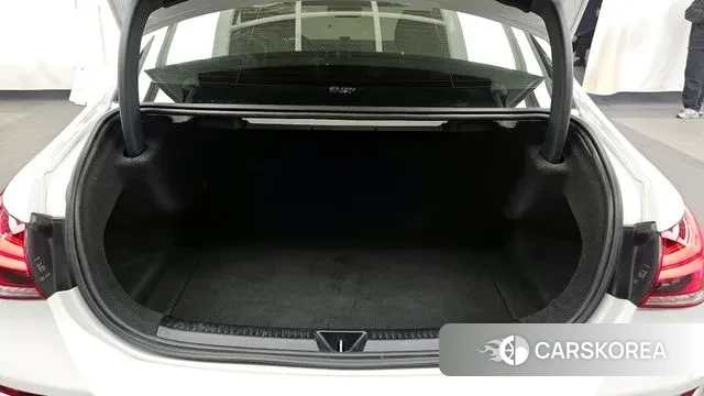 Mercedes-Benz A-Class W177 id 3592342 из Кореи 11