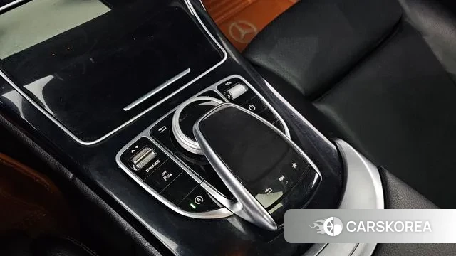 Mercedes-Benz C-Class W205 id 3474890 из Кореи 11