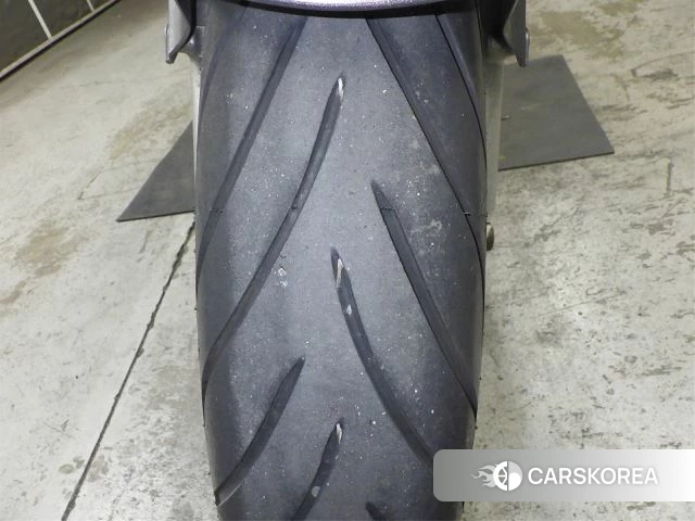 Honda VFR800 id 3946801 из Японии 11