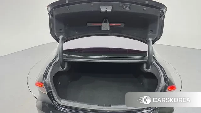 Hyundai The New Grandeur IG id 3601213 из Кореи 11