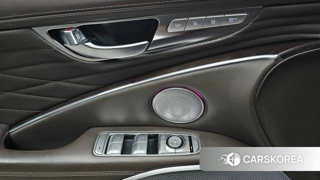 Kia More K9 id 4542914 из Кореи 11