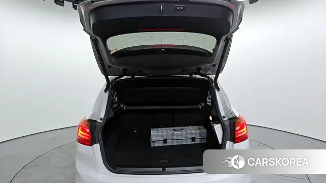 BMW 2 Series Active Tourer (F45) id 3727685 из Кореи 11