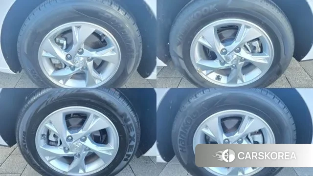 Hyundai Avante (CN7) id 3059295 из Кореи 11