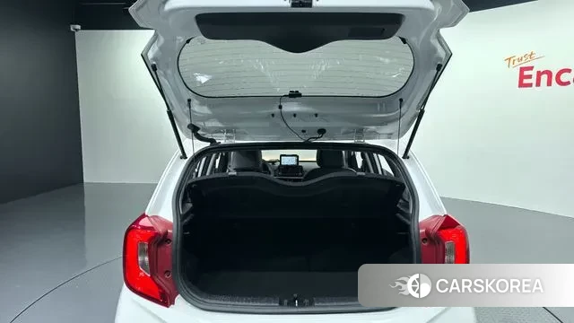 Kia Morning Urban (JA) id 3735788 из Кореи 11