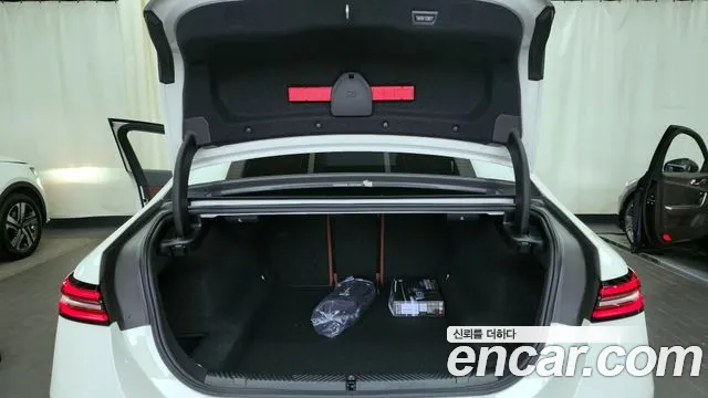 BMW 5 Series (G60) id 2495946 из Кореи 11