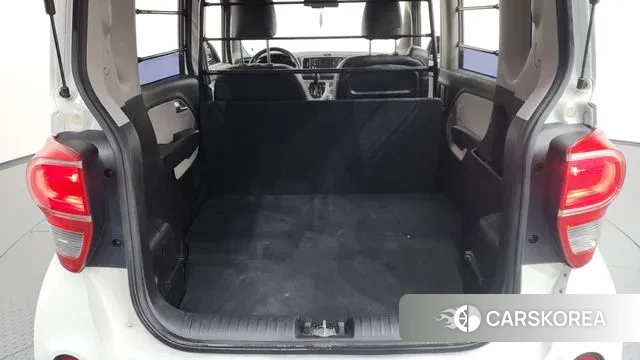 Kia The New Ray id 3379982 из Кореи 11