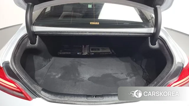 Genesis G70 id 3313601 из Кореи 11