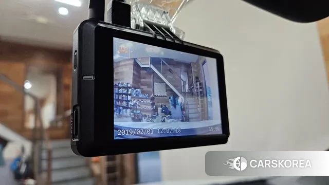 Chevrolet (GM Daewoo) The New Malibu id 3459899 из Кореи 11