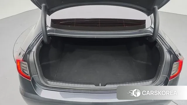 Hyundai Sonata (DN8) id 3764980 из Кореи 11