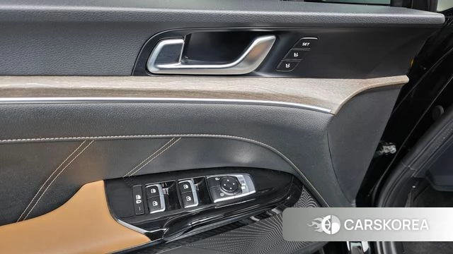 Kia K5 3rd generation id 4609933 из Кореи 11