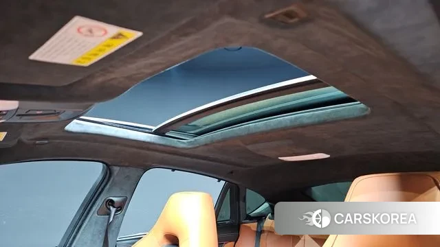 BMW X6M (F16) id 3593042 из Кореи 11