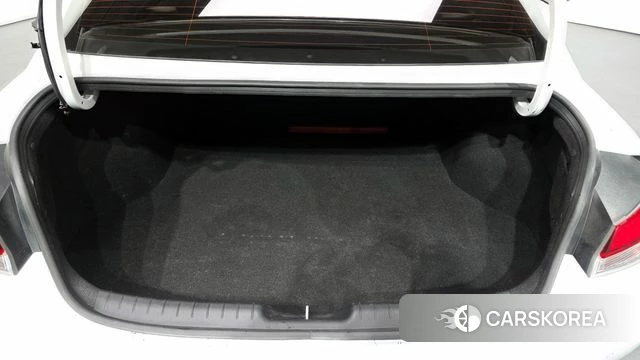 Hyundai Avante (CN7) id 3842789 из Кореи 11