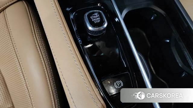 Volvo S90 id 4323712 из Кореи 11