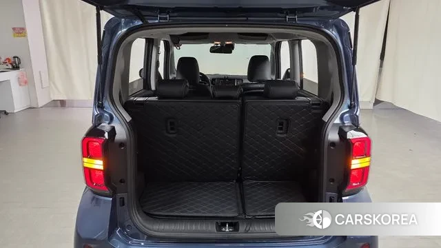 Kia The New Kia Ray id 3377206 из Кореи 11